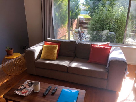 Flora Hill Creek Views - Accommodation Ballina 5