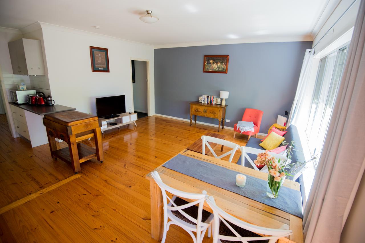 Ironbark VIC Accommodation Ballina