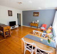 Flora Hill Creek Views - Accommodation Ballina