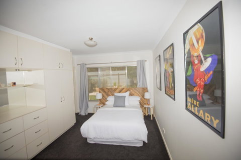 Flora Hill Creek Views - Accommodation Ballina 2