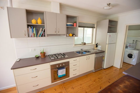 Flora Hill Creek Views - Accommodation Ballina 4