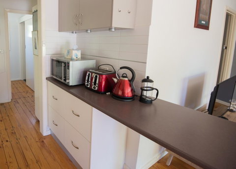 Flora Hill Creek Views - Accommodation Ballina 12