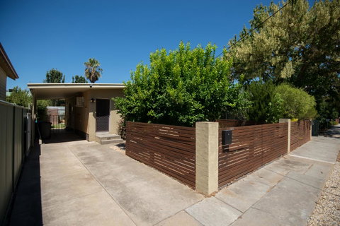 Flora Hill Creek Views - Accommodation Ballina 16