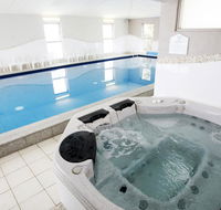 BIG4 Beacon Resort - Accommodation Ballina