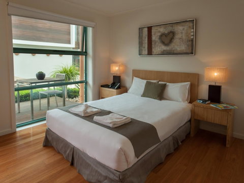 Great Ocean Road Resort - Accommodation Ballina 37