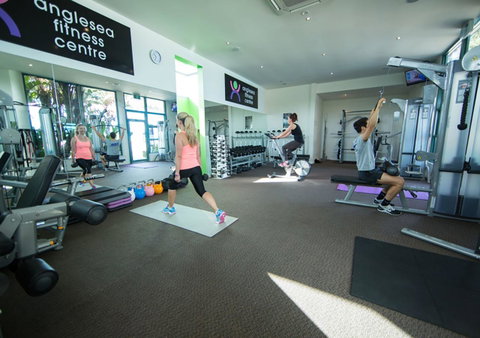Great Ocean Road Resort - Accommodation Ballina 6