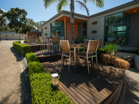 Great Ocean Road Resort - Accommodation Ballina 32