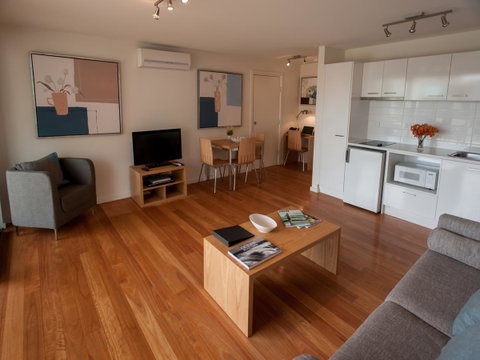 Great Ocean Road Resort - Accommodation Ballina 39