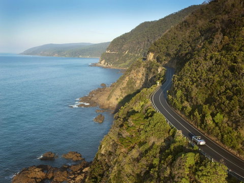 Great Ocean Road Resort - Accommodation Ballina 15