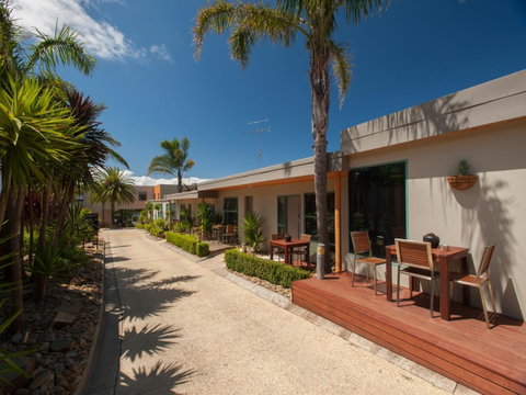 Great Ocean Road Resort - Accommodation Ballina 31