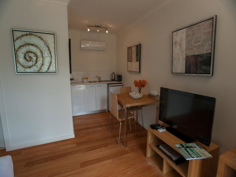 Great Ocean Road Resort - Accommodation Ballina 36