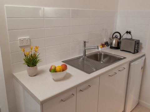 Great Ocean Road Resort - Accommodation Ballina 29