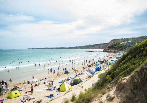 Great Ocean Road Resort - Accommodation Ballina 10
