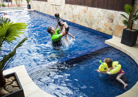 Great Ocean Road Resort - Accommodation Ballina 4