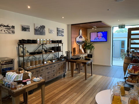 Great Ocean Road Resort - Accommodation Ballina 3