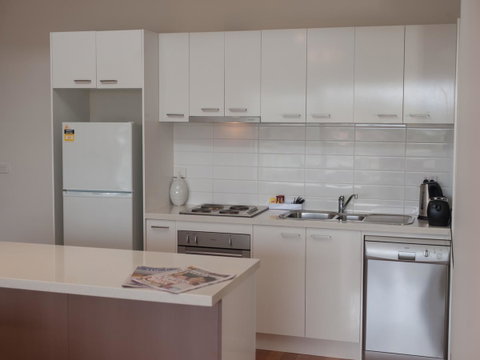 Great Ocean Road Resort - Accommodation Ballina 25