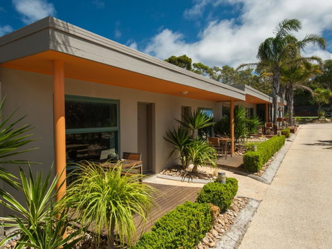 Great Ocean Road Resort - Accommodation Ballina 38