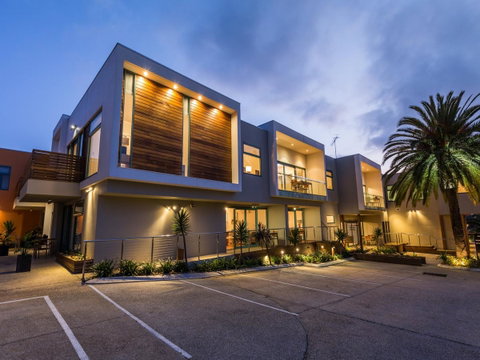 Great Ocean Road Resort - Accommodation Ballina 24