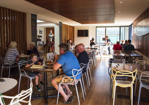 Great Ocean Road Resort - Accommodation Ballina 5