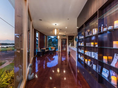 Great Ocean Road Resort - Accommodation Ballina 20