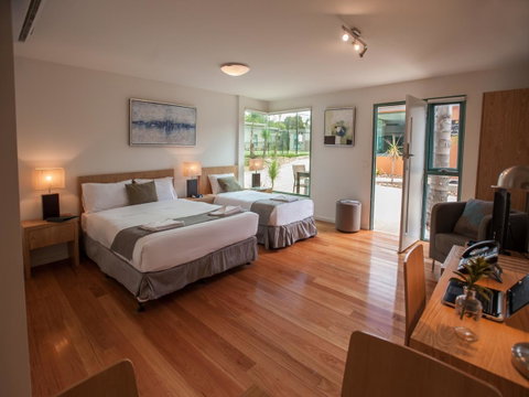 Great Ocean Road Resort - Accommodation Ballina 11