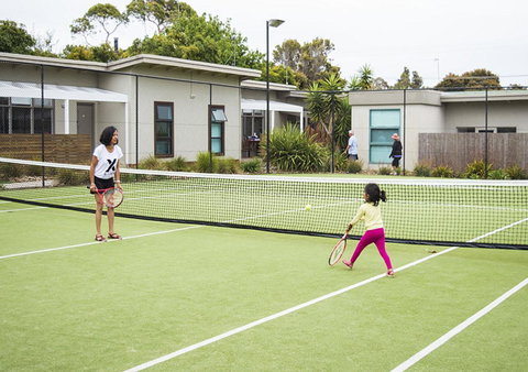 Great Ocean Road Resort - Accommodation Ballina 9