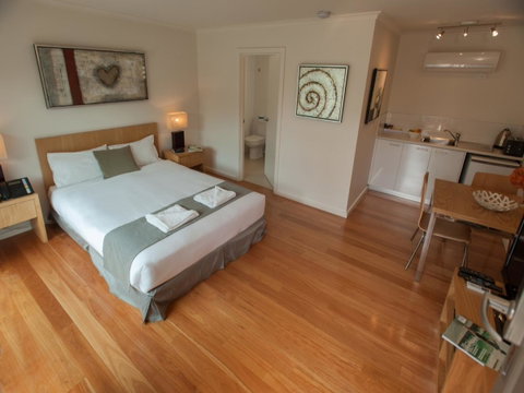 Great Ocean Road Resort - Accommodation Ballina 2