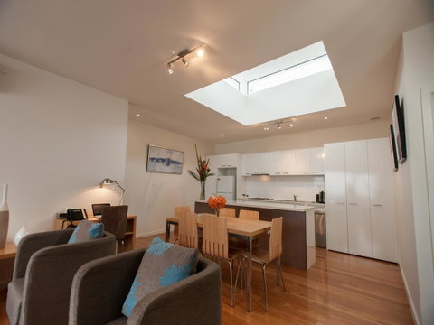 Great Ocean Road Resort - Accommodation Ballina 27
