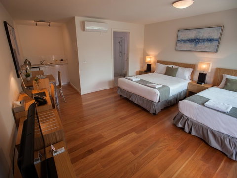 Great Ocean Road Resort - Accommodation Ballina 30