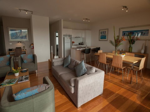 Great Ocean Road Resort - Accommodation Ballina 1