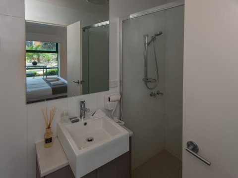 Great Ocean Road Resort - Accommodation Ballina 33