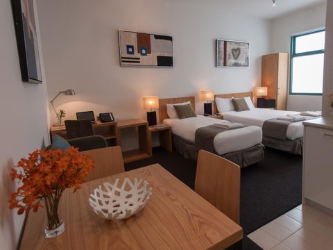 Great Ocean Road Resort - Accommodation Ballina 43