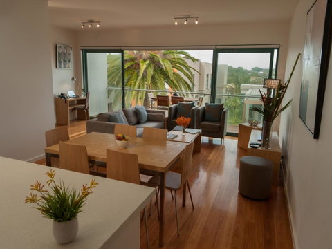 Great Ocean Road Resort - Accommodation Ballina 23