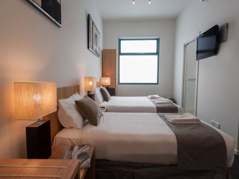 Great Ocean Road Resort - Accommodation Ballina 42