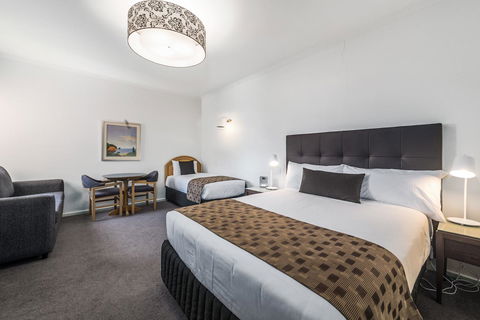 Quality Hotel Wangaratta Gateway - Accommodation Ballina 27