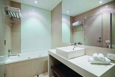 Quality Hotel Wangaratta Gateway - Accommodation Ballina 43