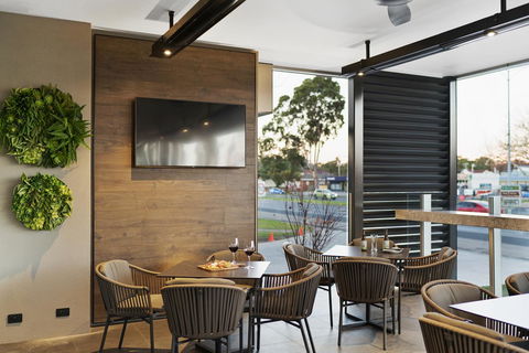 Quality Hotel Wangaratta Gateway - Accommodation Ballina 8