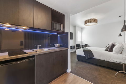 Quality Hotel Wangaratta Gateway - Accommodation Ballina 17