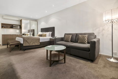 Quality Hotel Wangaratta Gateway - Accommodation Ballina 13