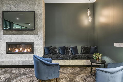 Quality Hotel Wangaratta Gateway - Accommodation Ballina 2