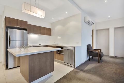 Quality Hotel Wangaratta Gateway - Accommodation Ballina 34