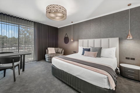 Quality Hotel Wangaratta Gateway - Accommodation Ballina 31