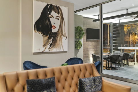 Quality Hotel Wangaratta Gateway - Accommodation Ballina 6