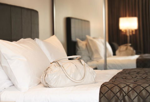 Quality Hotel Wangaratta Gateway - Accommodation Ballina 42