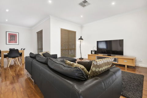 Quality Hotel Wangaratta Gateway - Accommodation Ballina 38