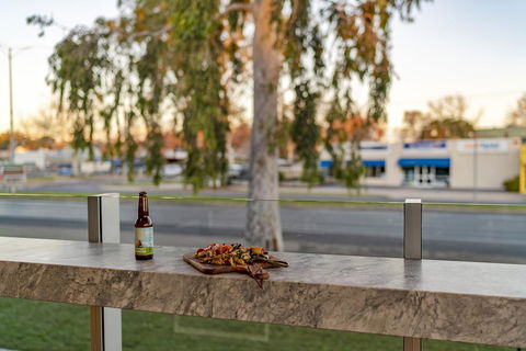 Quality Hotel Wangaratta Gateway - Accommodation Ballina 1