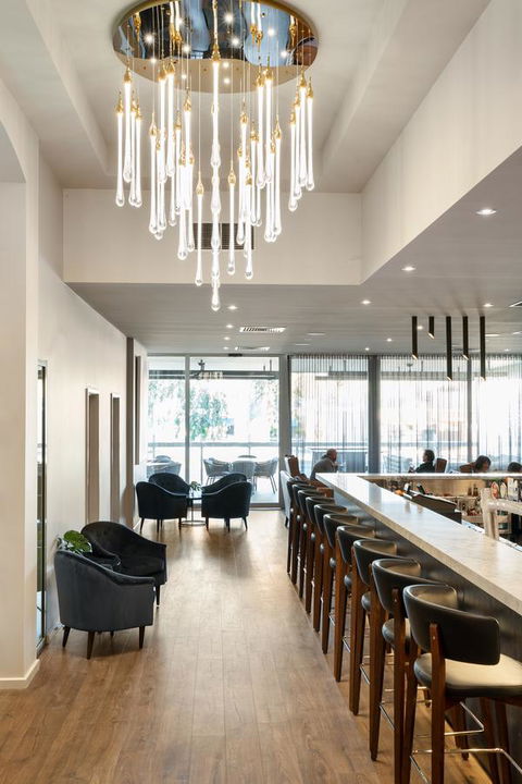 Quality Hotel Wangaratta Gateway - Accommodation Ballina 9