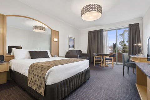 Quality Hotel Wangaratta Gateway - Accommodation Ballina 0