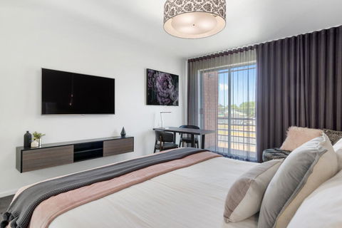 Quality Hotel Wangaratta Gateway - Accommodation Ballina 29