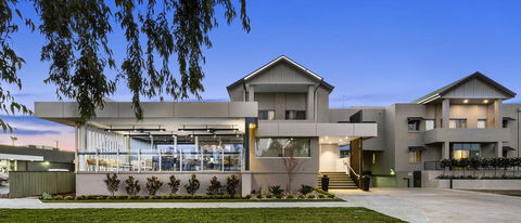 Quality Hotel Wangaratta Gateway - Accommodation Ballina 4